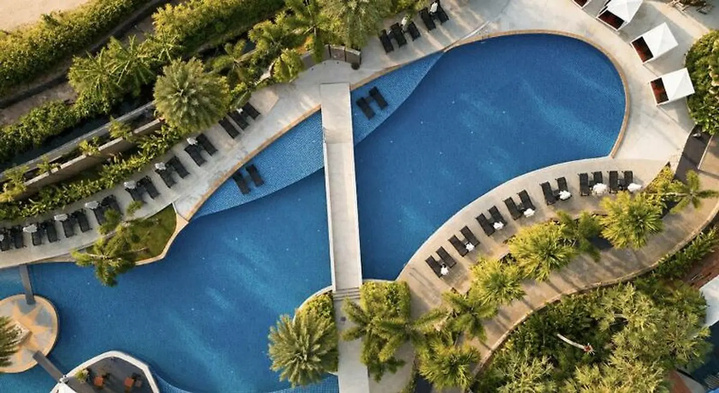Holiday Inn Resort Phuket Karon Beach by IHG EXTERIOR