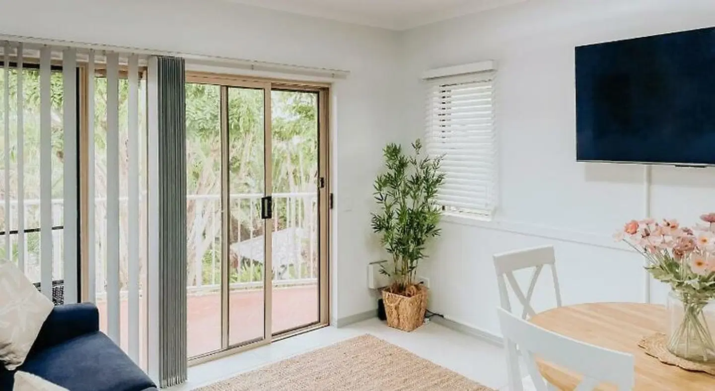 Australis Cairns Beach Resort ROOM_EXAMPLE