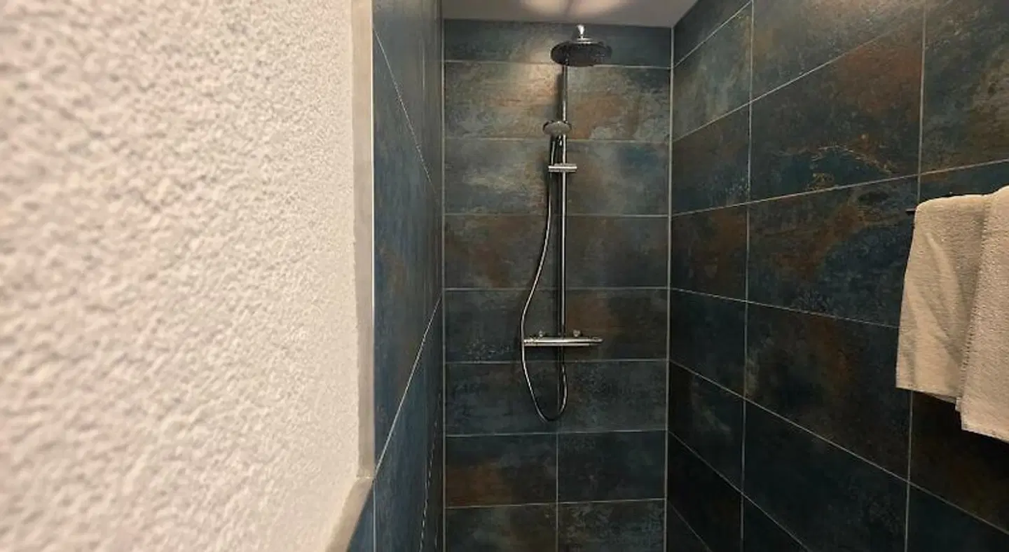 Rothenburger Hof Badezimmer