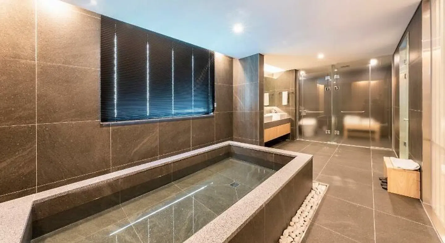 Hotel Forêt The Spa HEALTH_BEAUTY