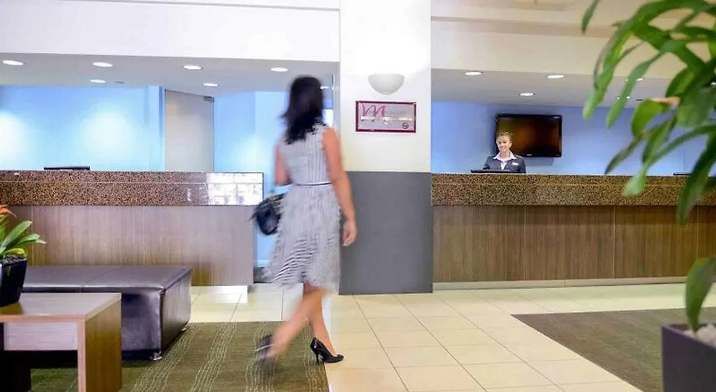 Grosvenor Hotel Adelaide LOUNGE_LOBBY