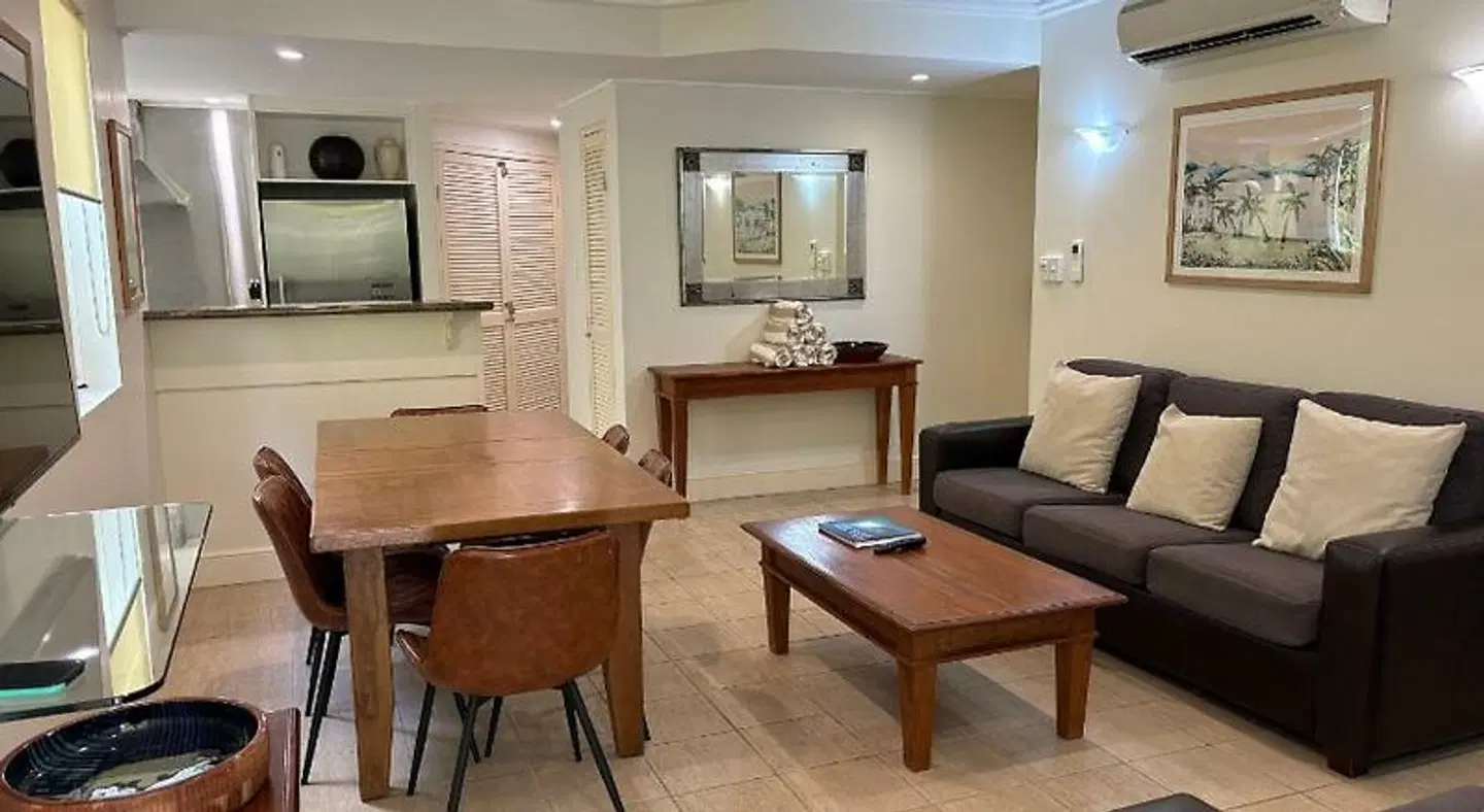 Mandalay Luxury Beachfront Apartments ROOM_EXAMPLE