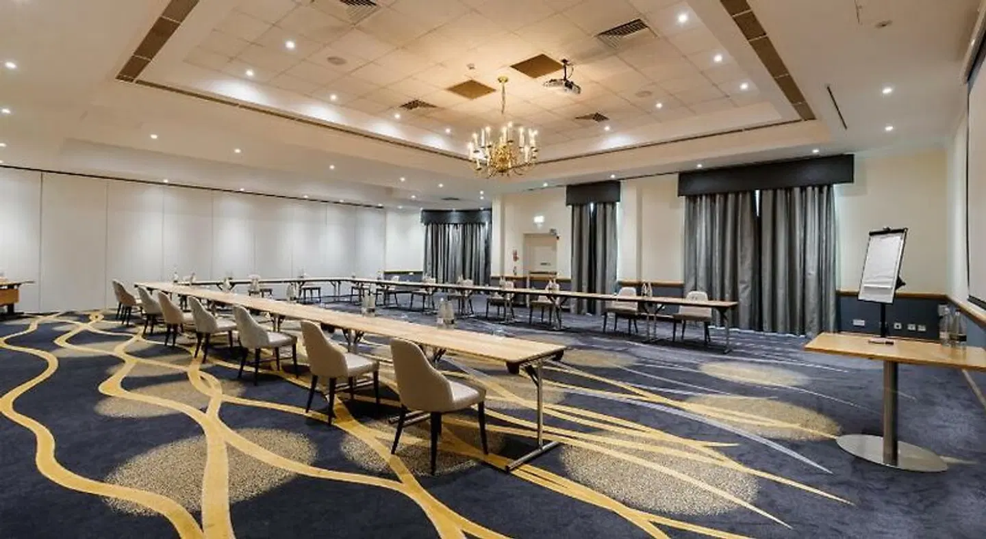 Hilton Northampton Konferenz