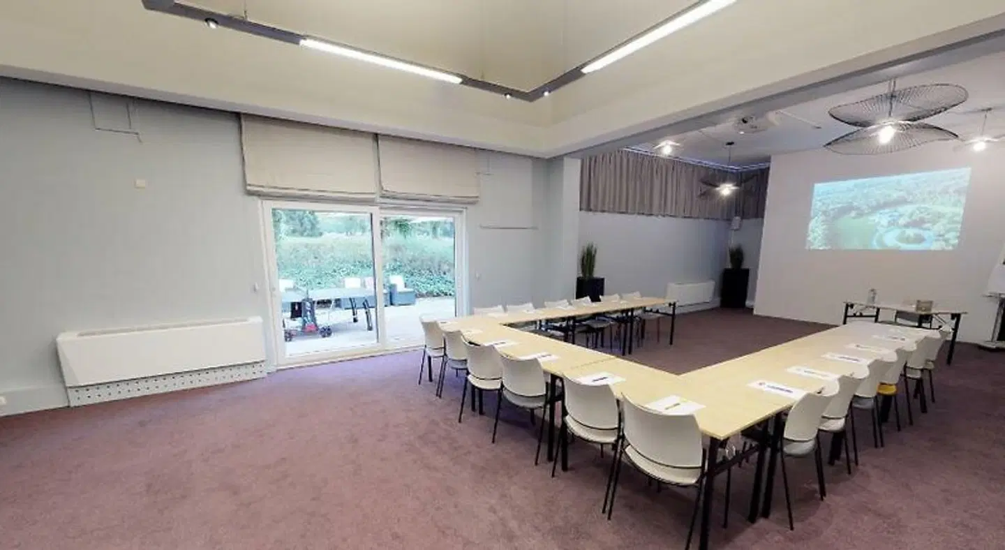 ibis Styles Louvain la Neuve and Events Konferenz