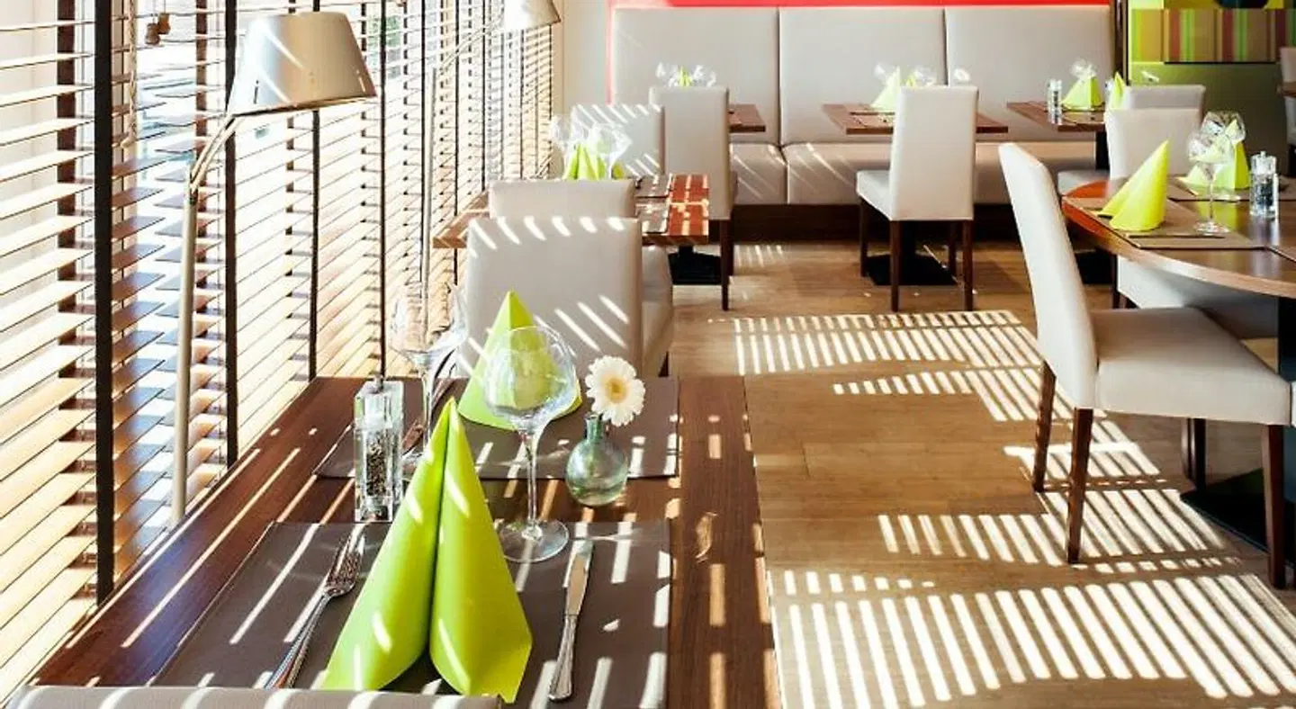 ibis Styles Louvain la Neuve and Events LOUNGE_LOBBY