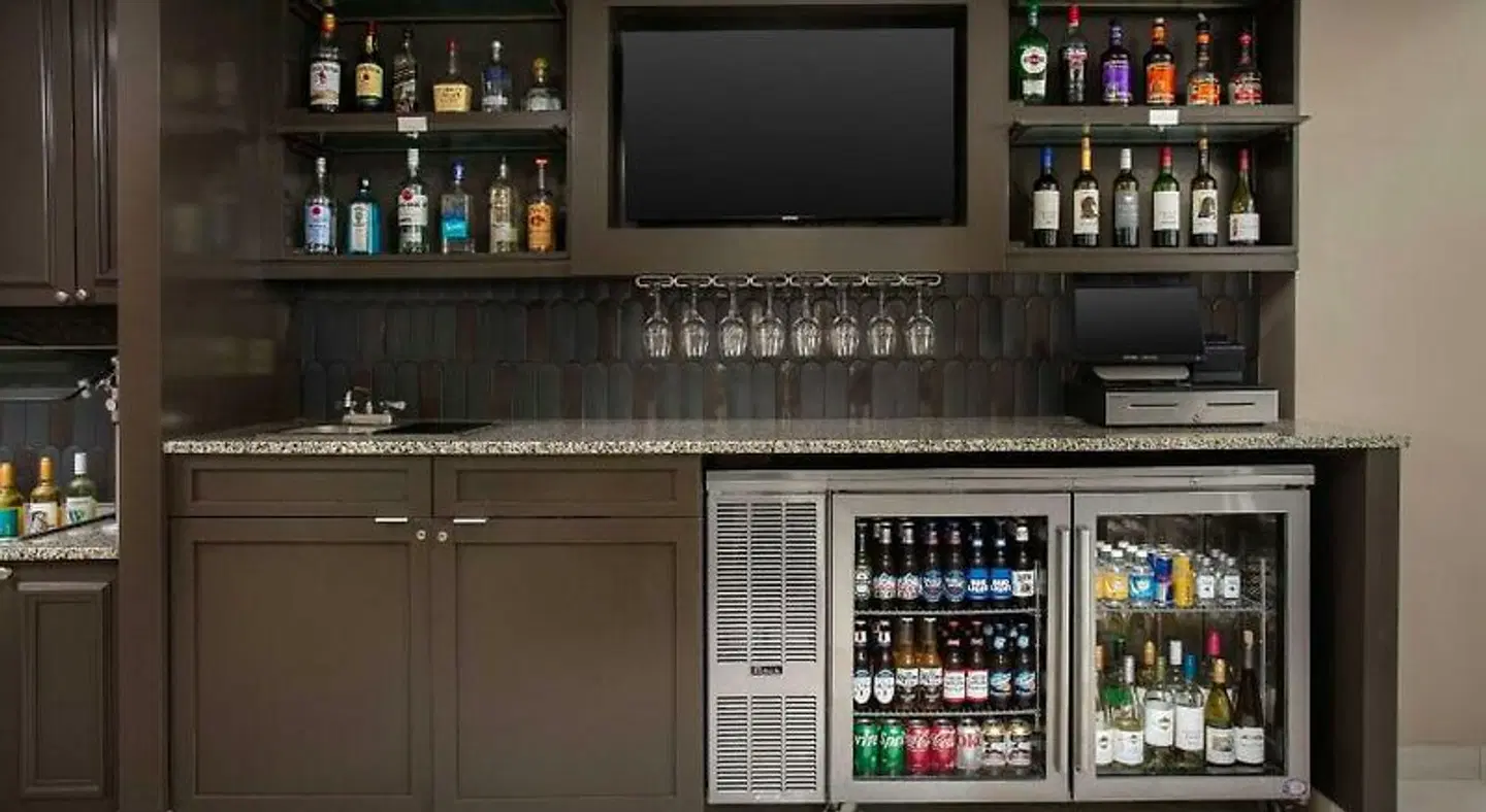 Hilton Garden Inn Gainesville LOUNGE_LOBBY