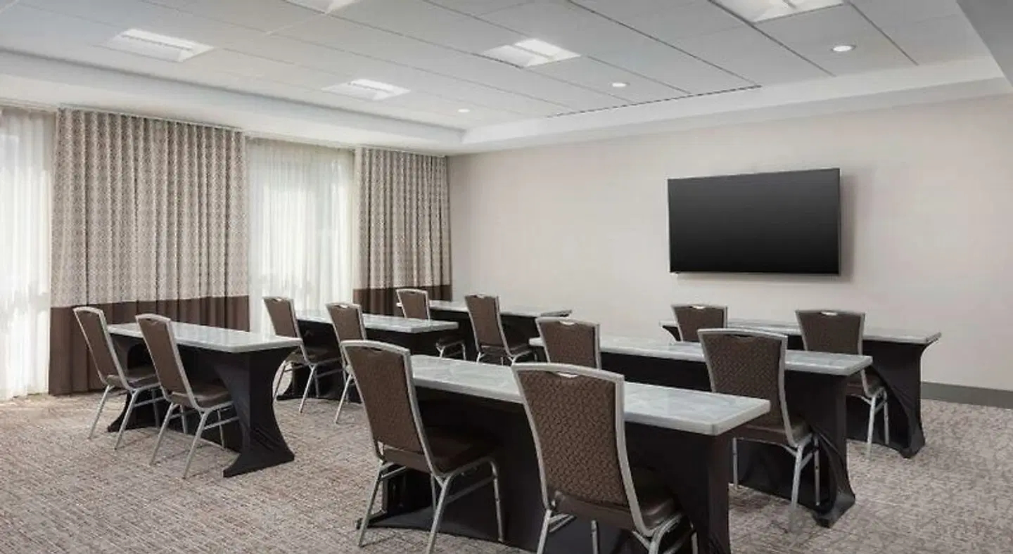 Hilton Garden Inn Tuscaloosa Konferenz