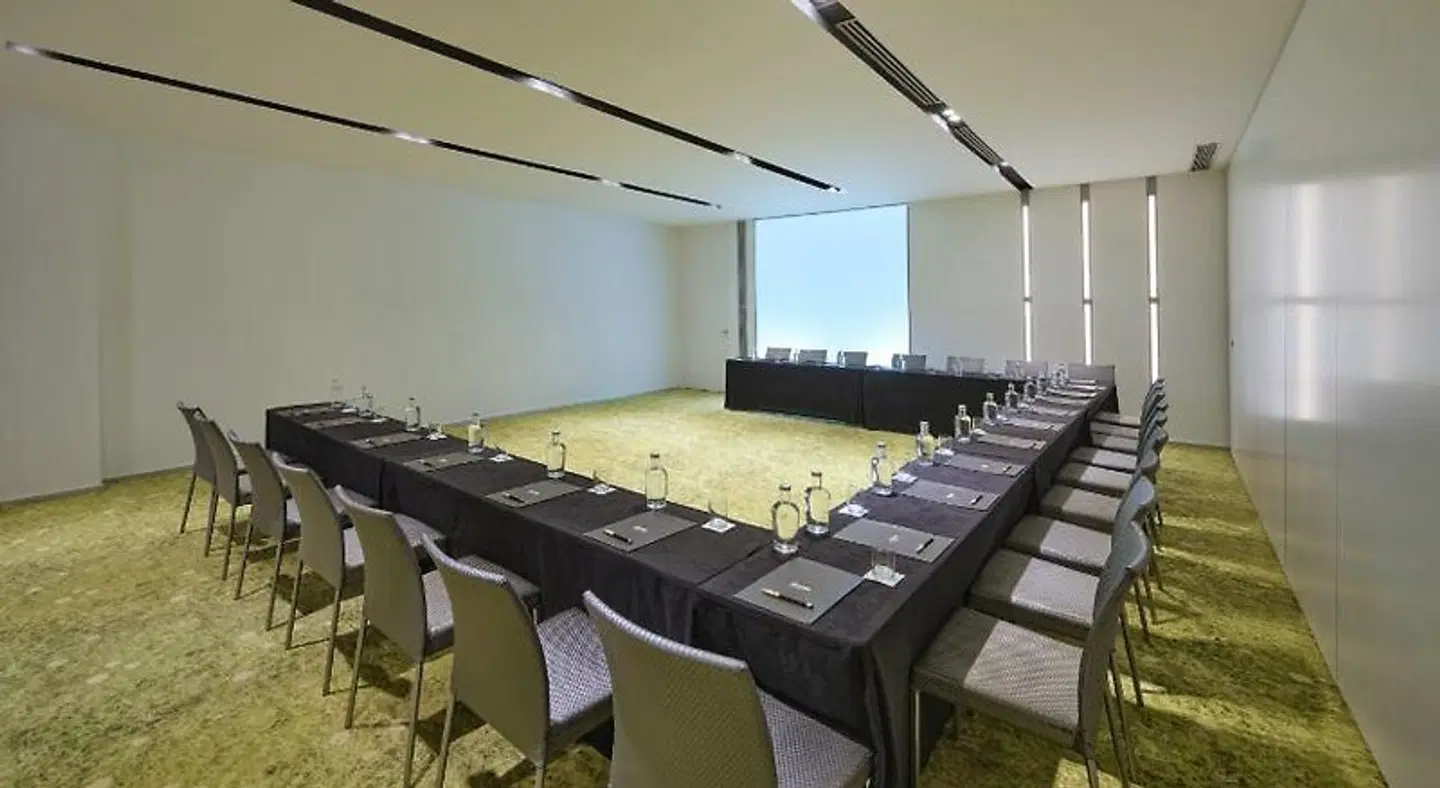 Ikonik Anglí Konferenz