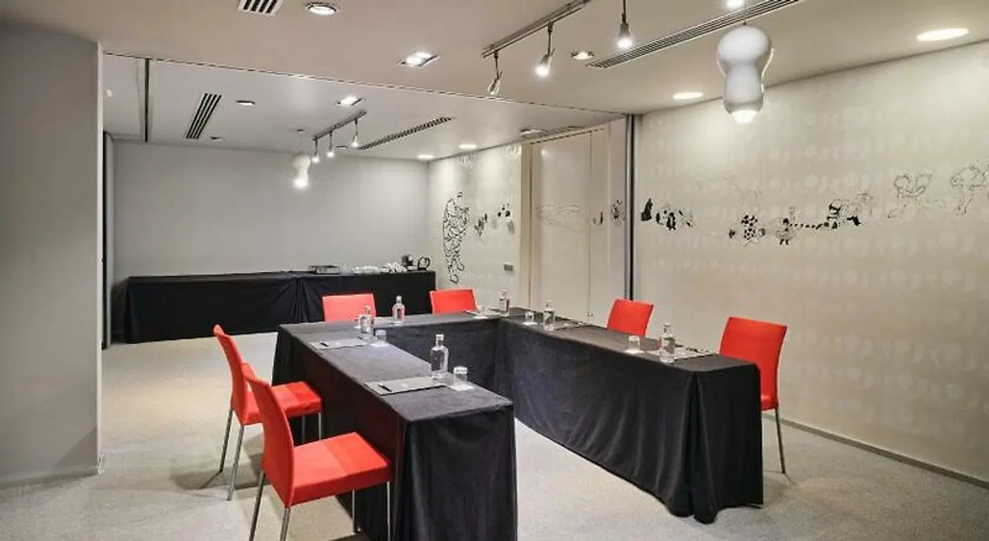 Ikonik Anglí Konferenz