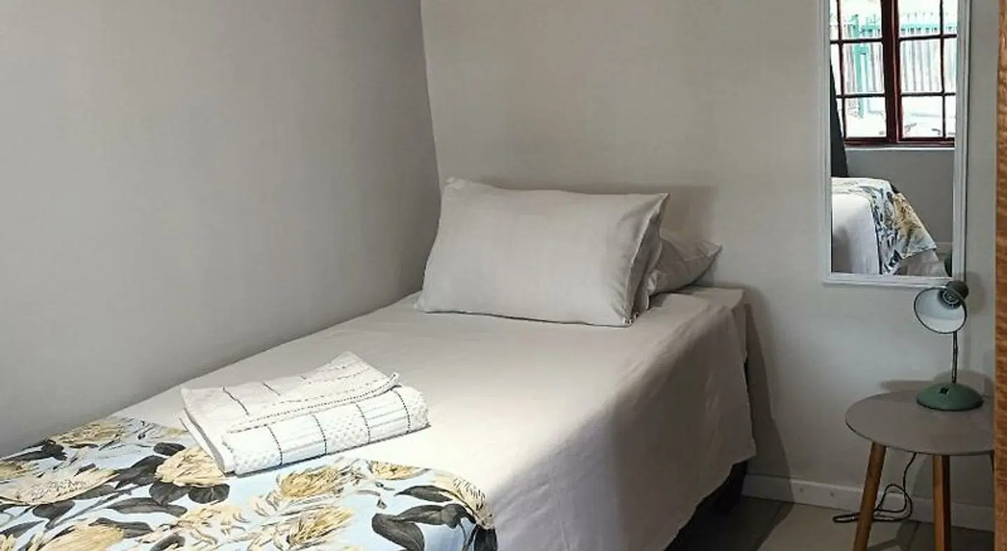 21 On Coetzee Guest House ROOM_EXAMPLE
