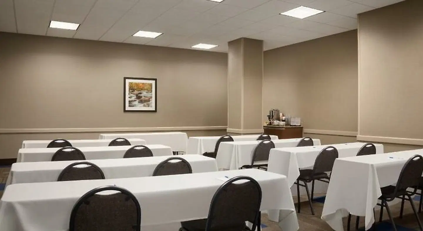 Comfort Inn & Suites Presidential Konferenz