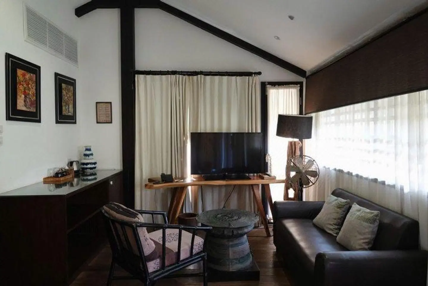 Baan Saen Fang Chiang Mai ROOM_EXAMPLE