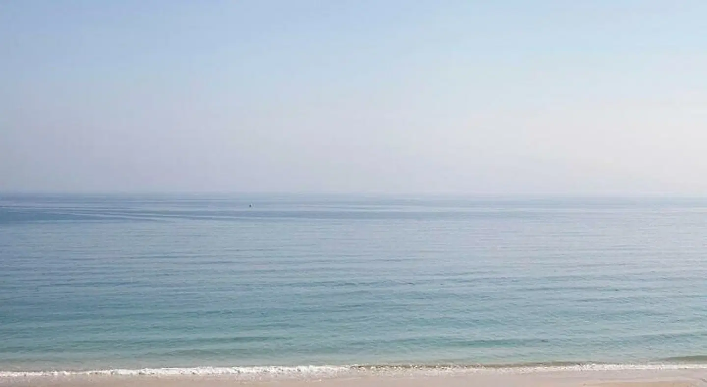 Carbis Bay Strand
