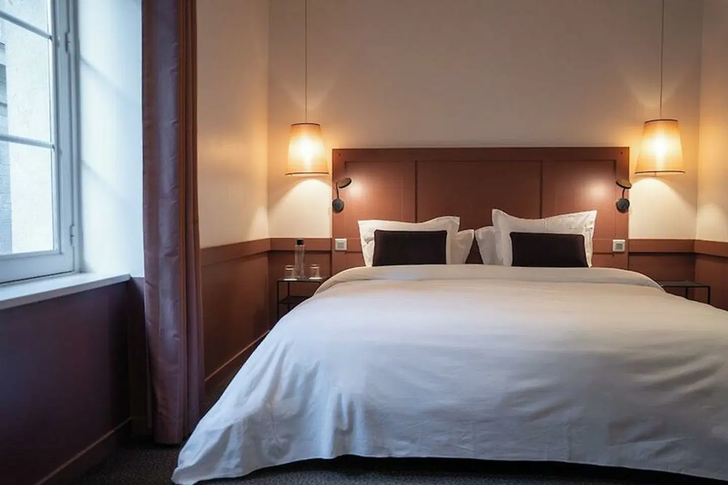 La Maison des Armateurs ROOM_EXAMPLE