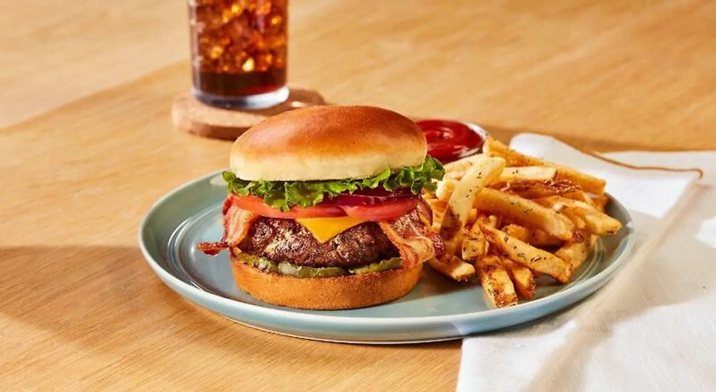 Holiday Inn Little Rock-Presidential-Dwntn by IHG Restaurant