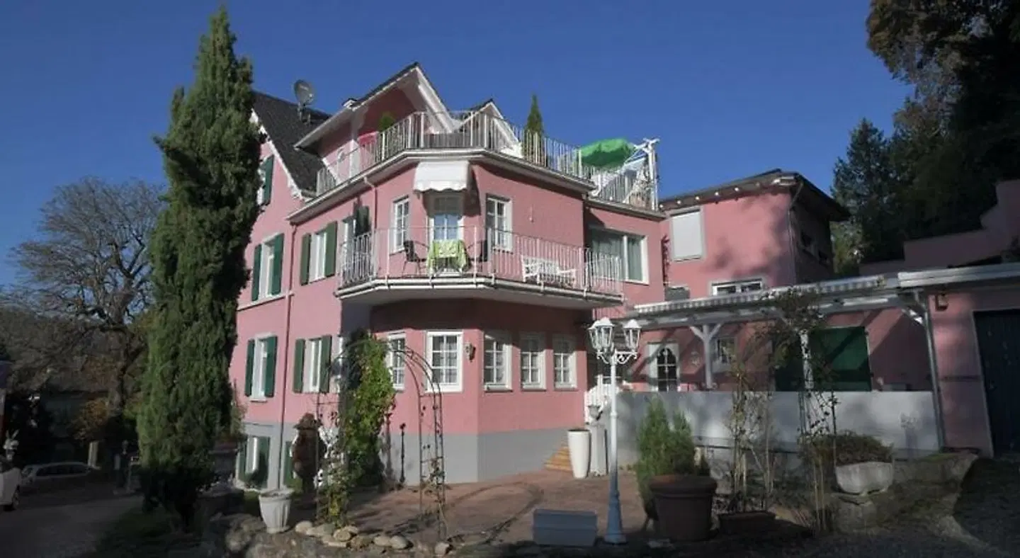 Rosenhof EXTERIOR