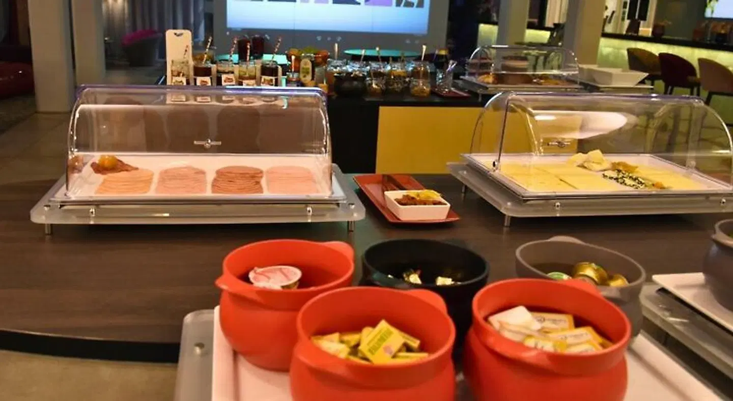arte Hotel Linz Restaurant