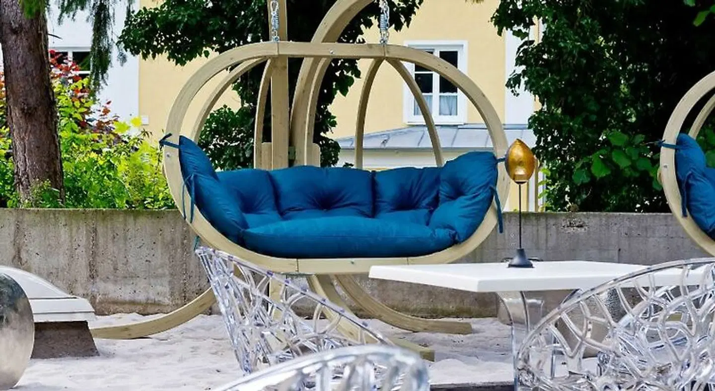 Arthotel ANA Gold Terrasse