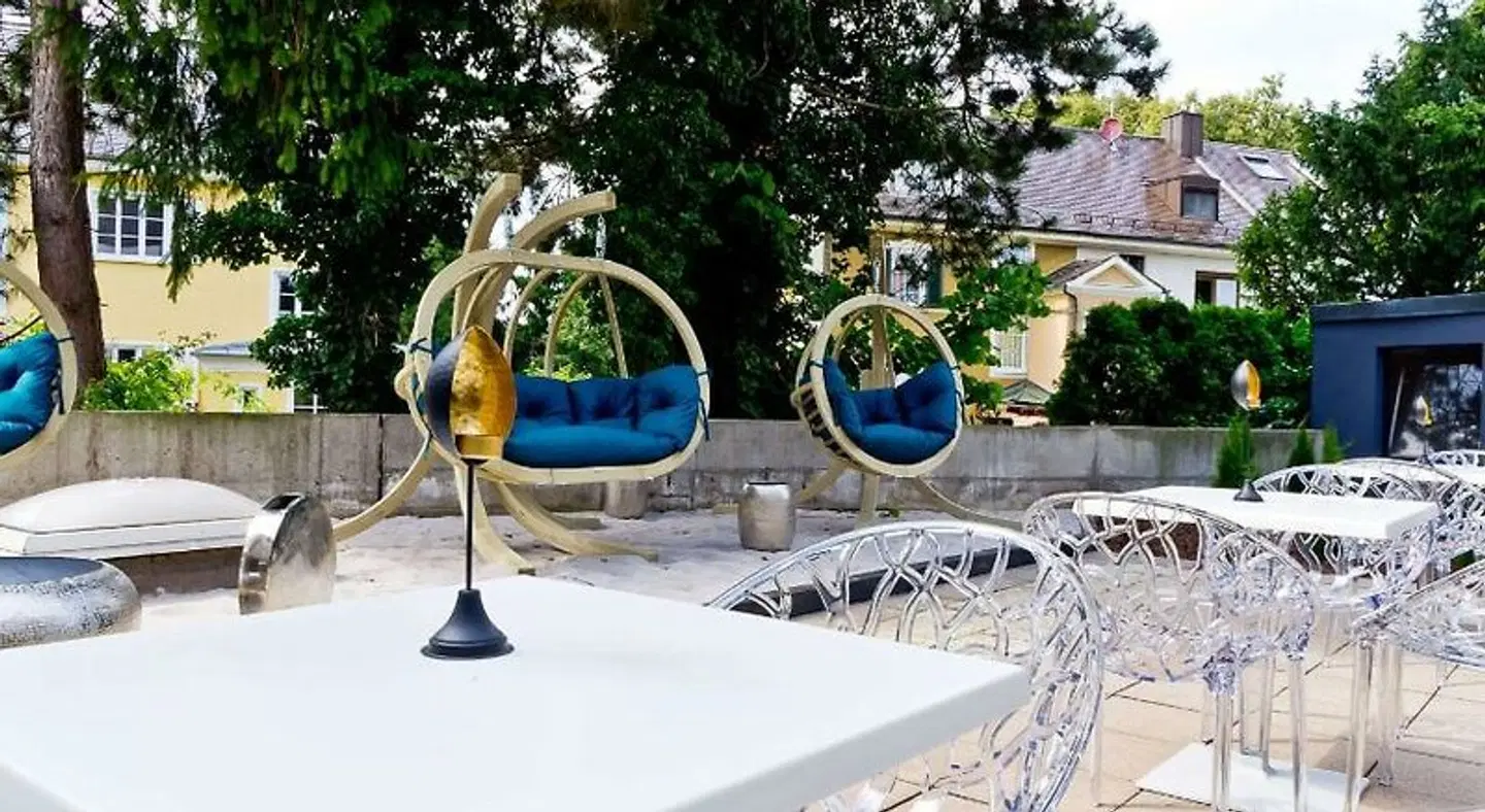 Arthotel ANA Gold Garten