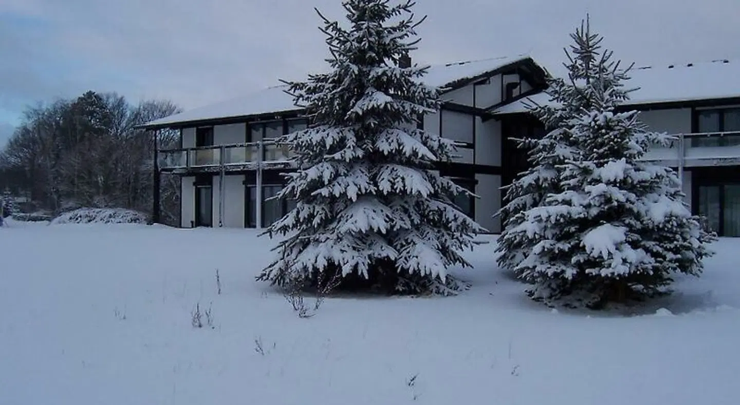 Abendroth EXTERIOR