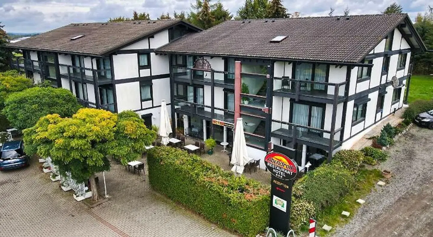 Abendroth EXTERIOR