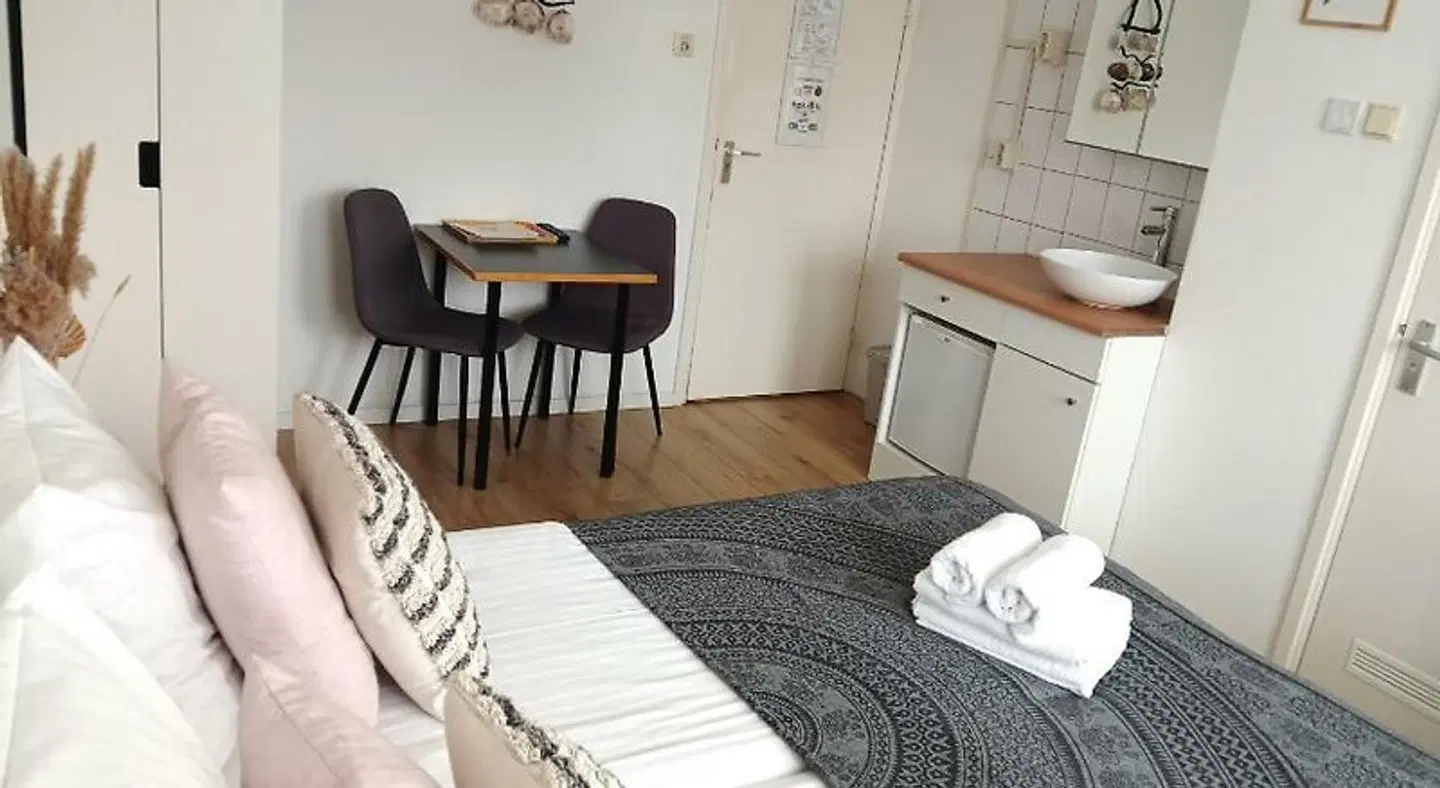 Zandvoort aan Zee ROOM_EXAMPLE