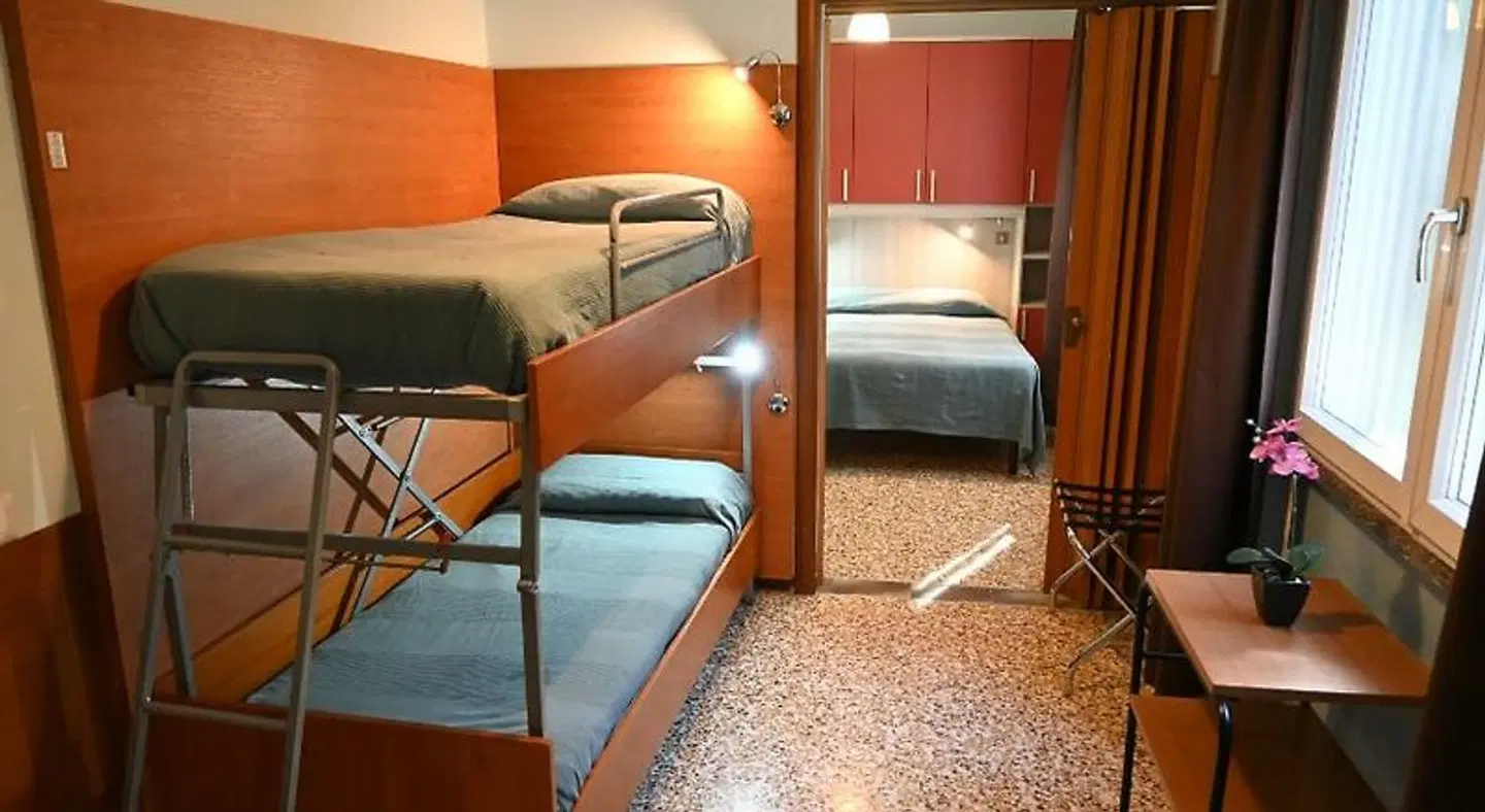 Villa Ruscello ROOM_EXAMPLE