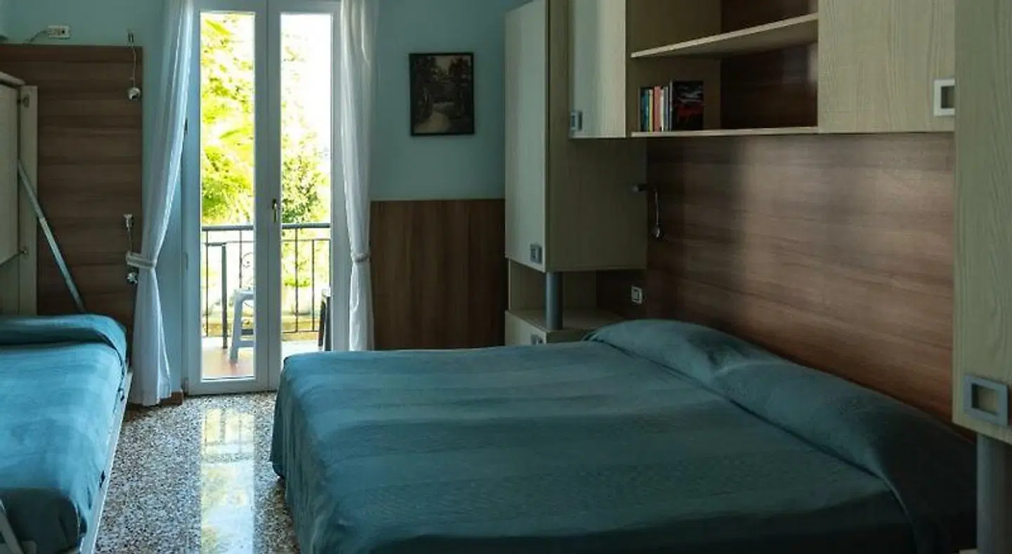 Villa Ruscello ROOM_EXAMPLE