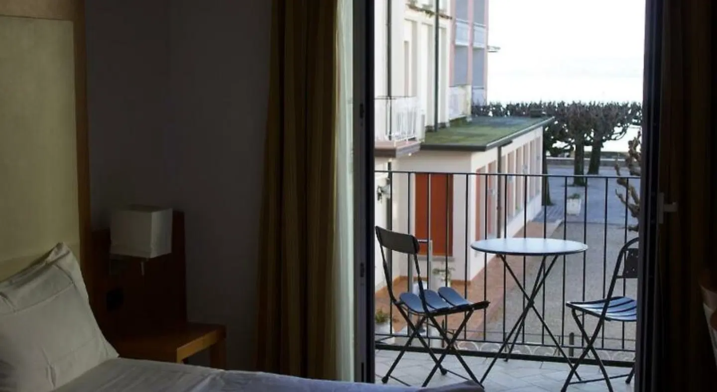 Mavino Terrasse