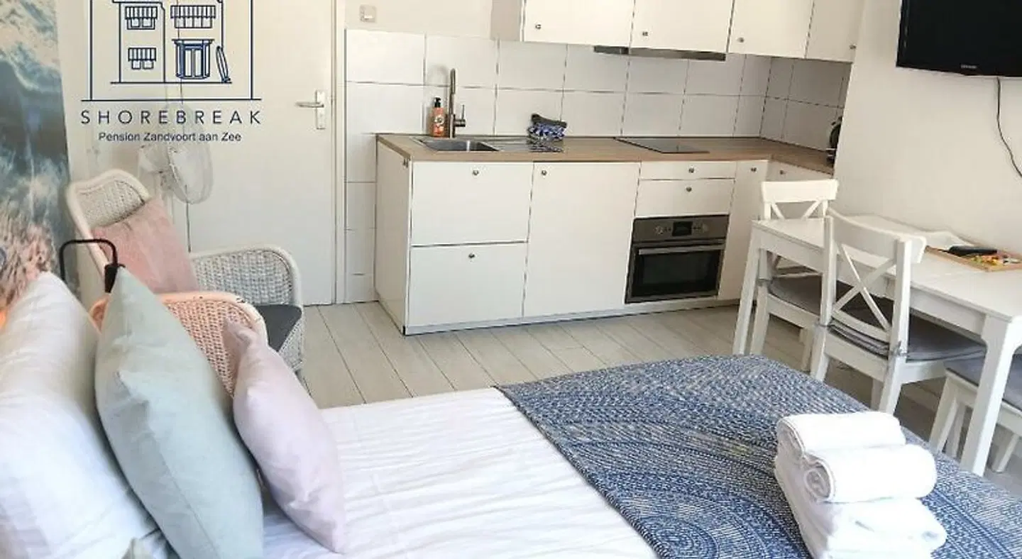 Zandvoort aan Zee ROOM_EXAMPLE