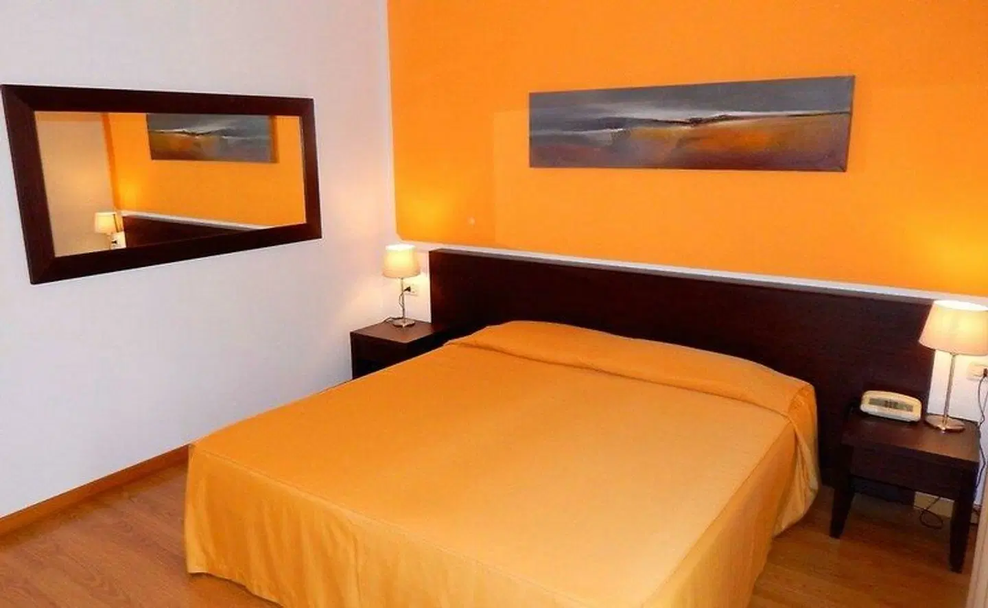 Hotel Castelli ROOM_EXAMPLE