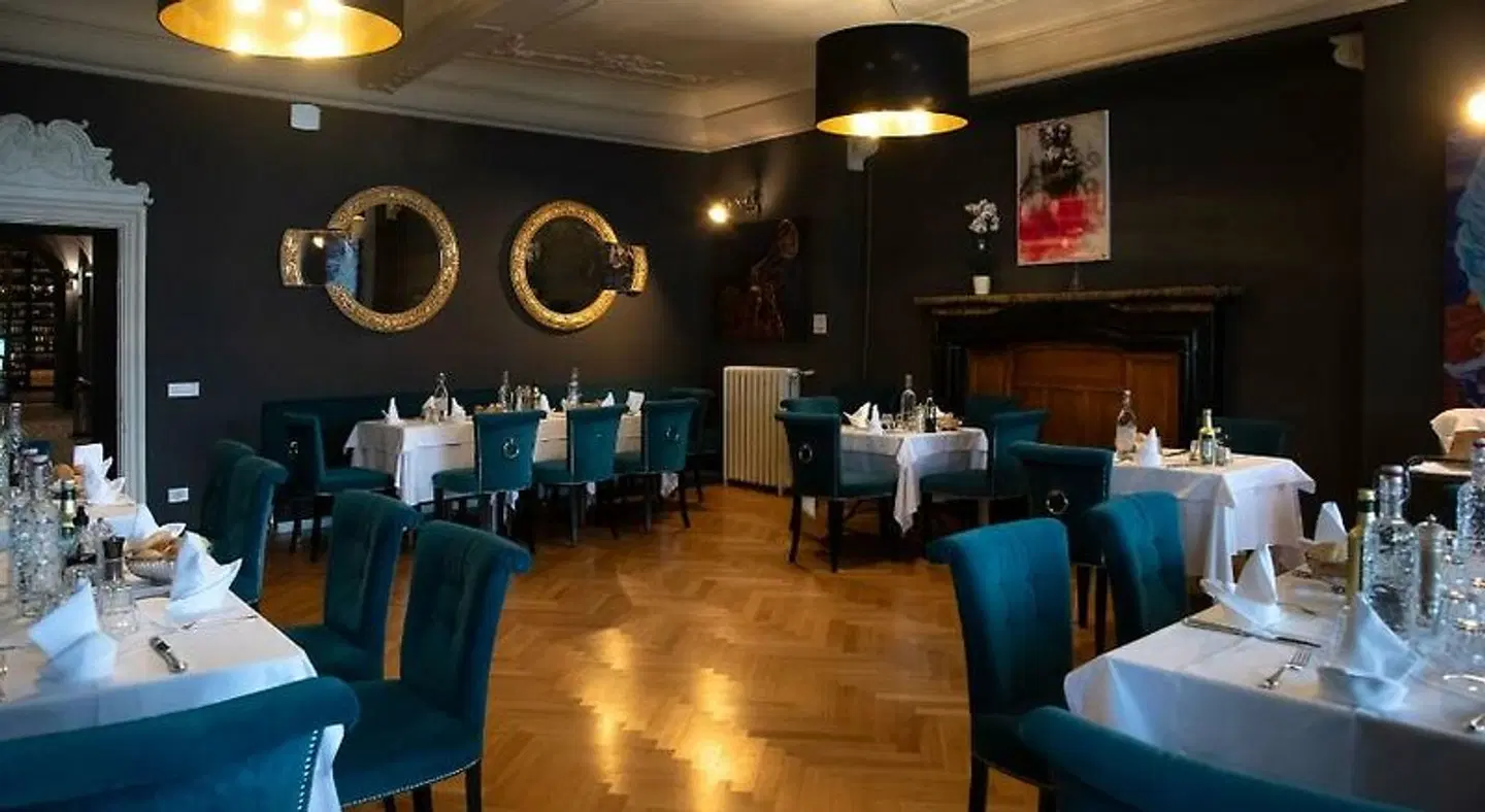 Suisse Restaurant