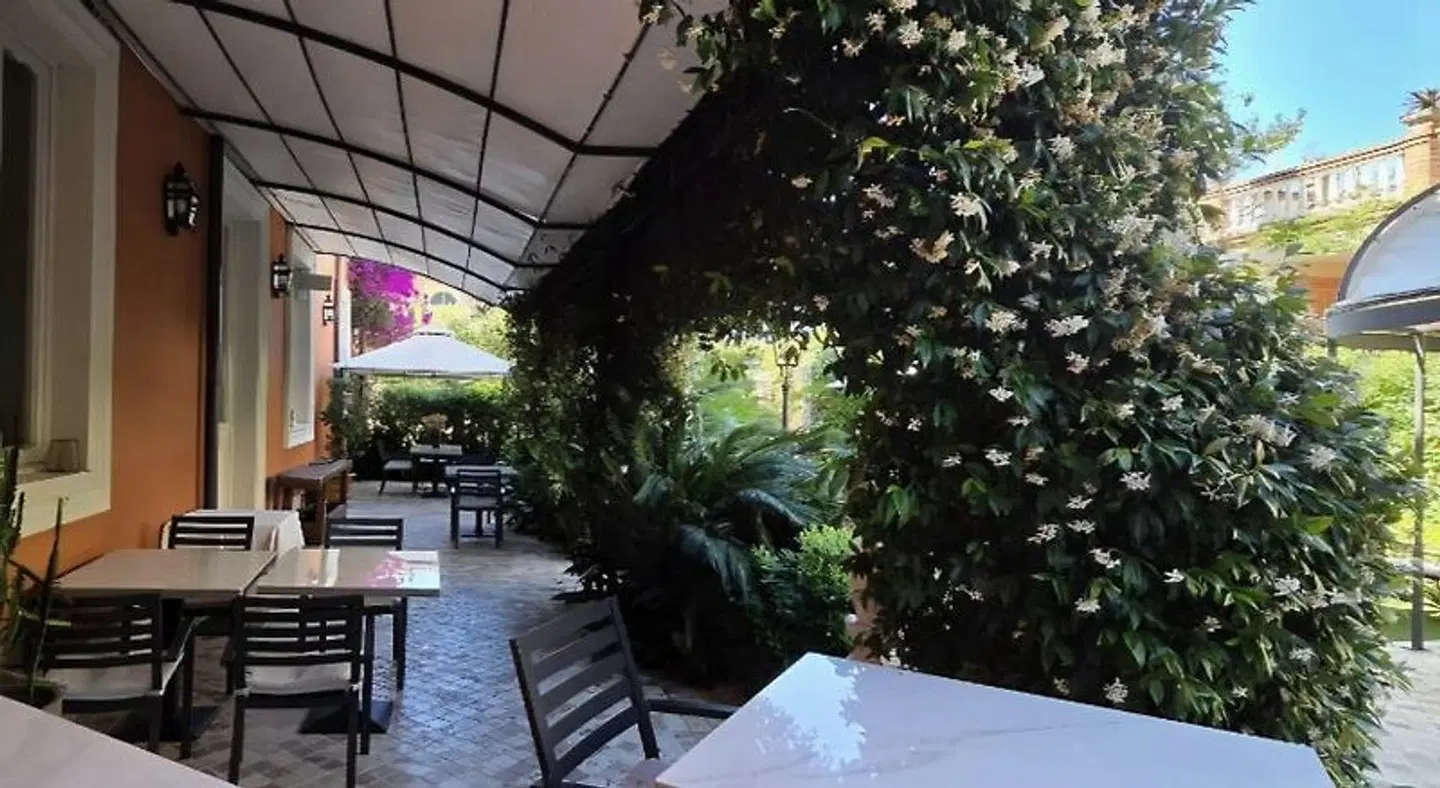 Viscardo Terrasse