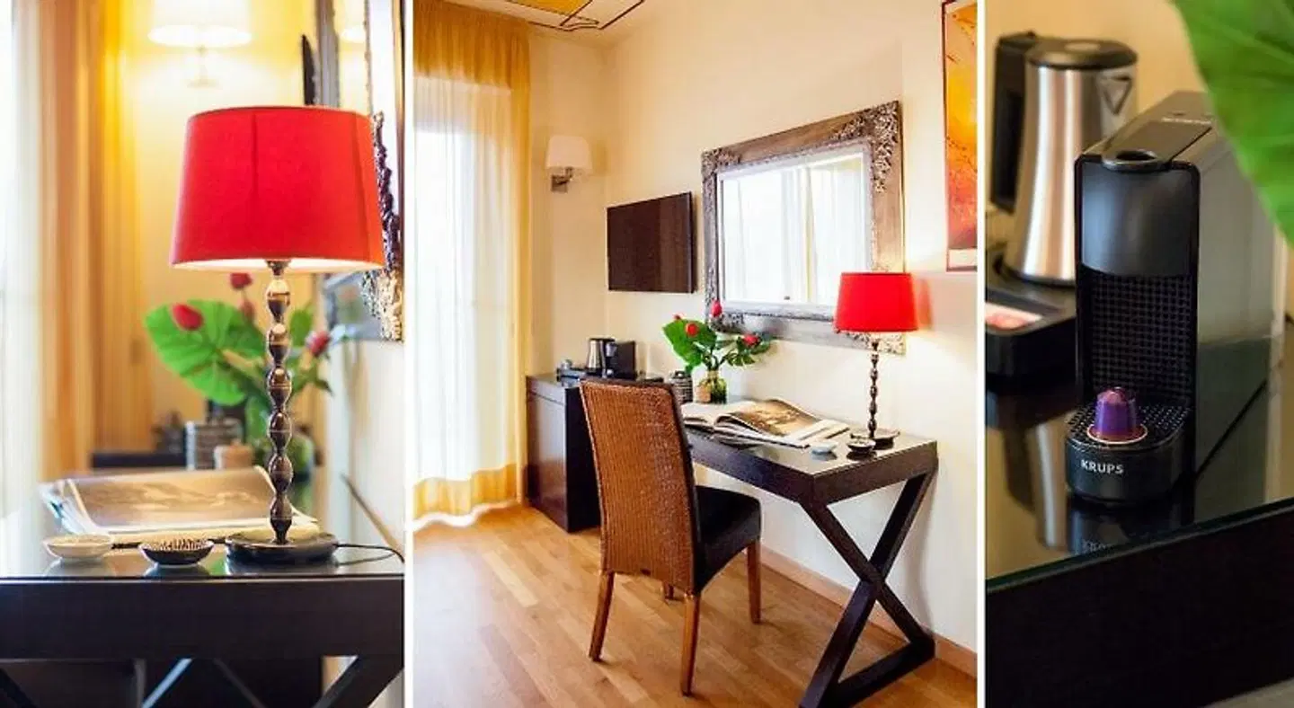 Torino Wellness & Spa ROOM_EXAMPLE