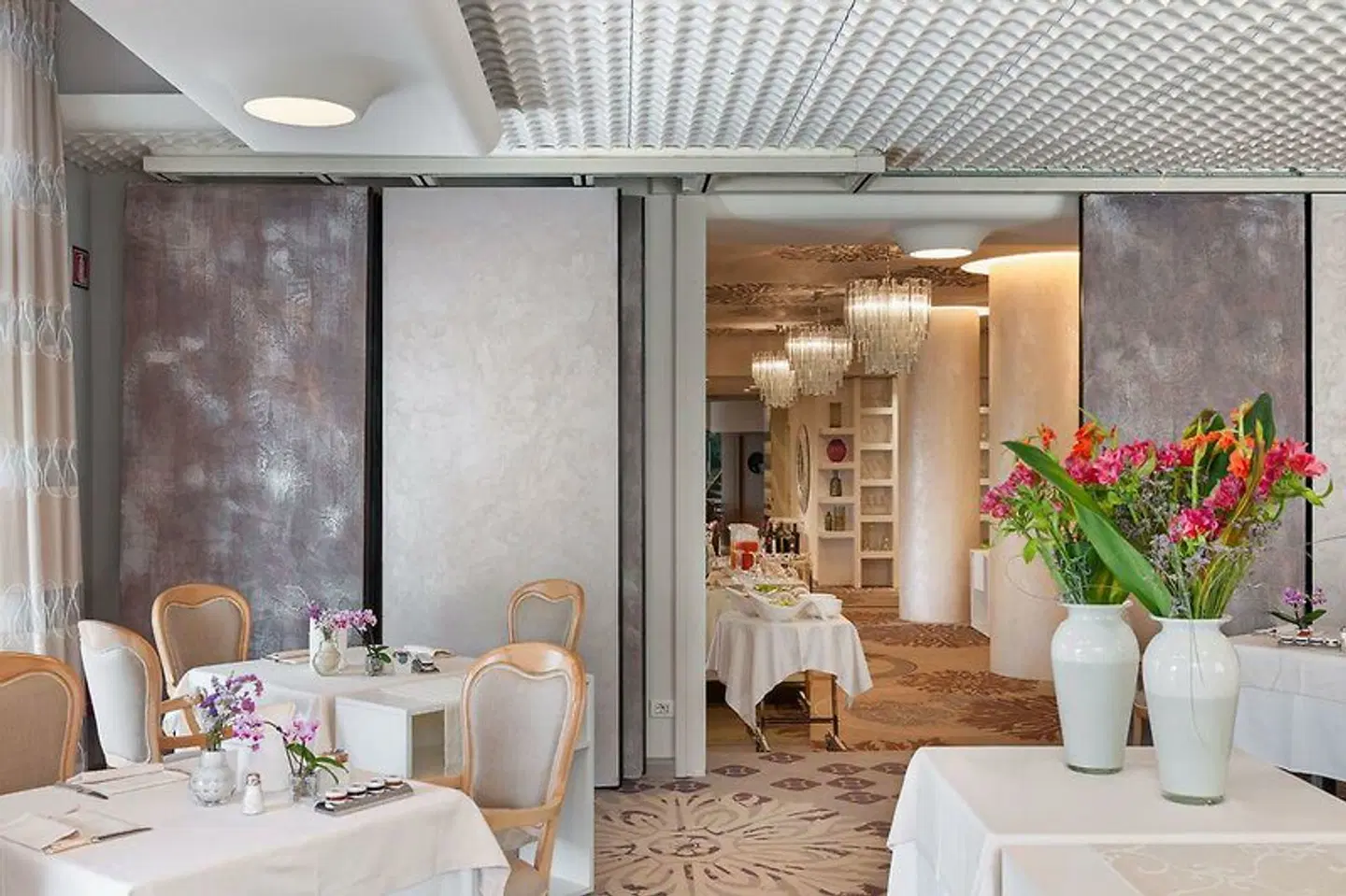 Olivi Thermae & Natural Spa Restaurant