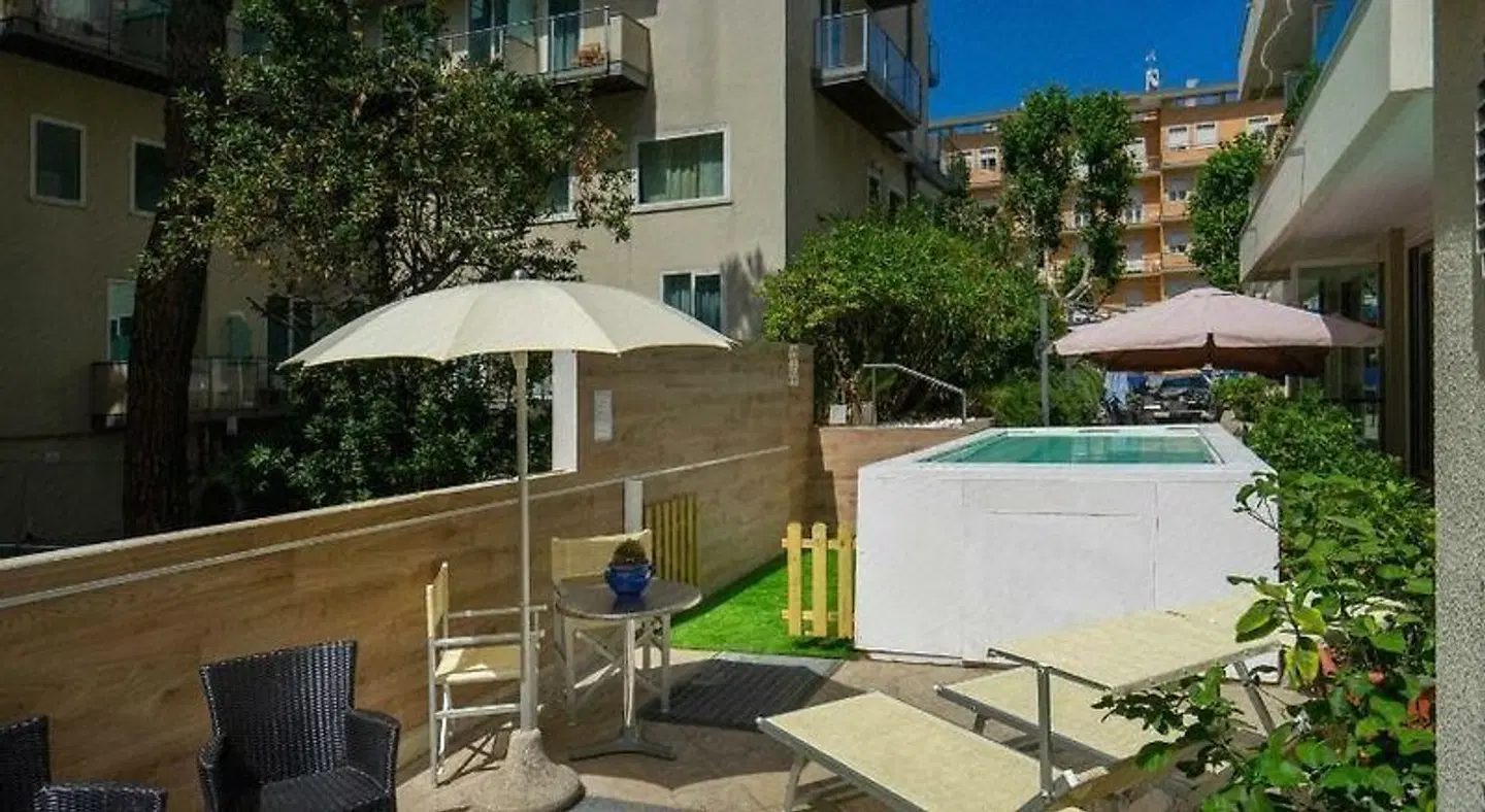 Cristallo Terrasse