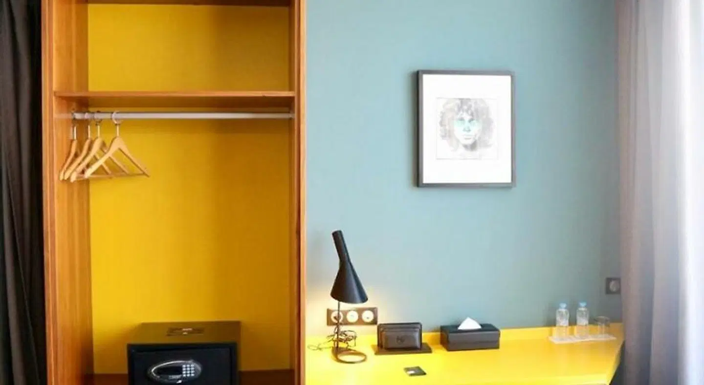 Boutique Hotel Gauthier ROOM_EXAMPLE