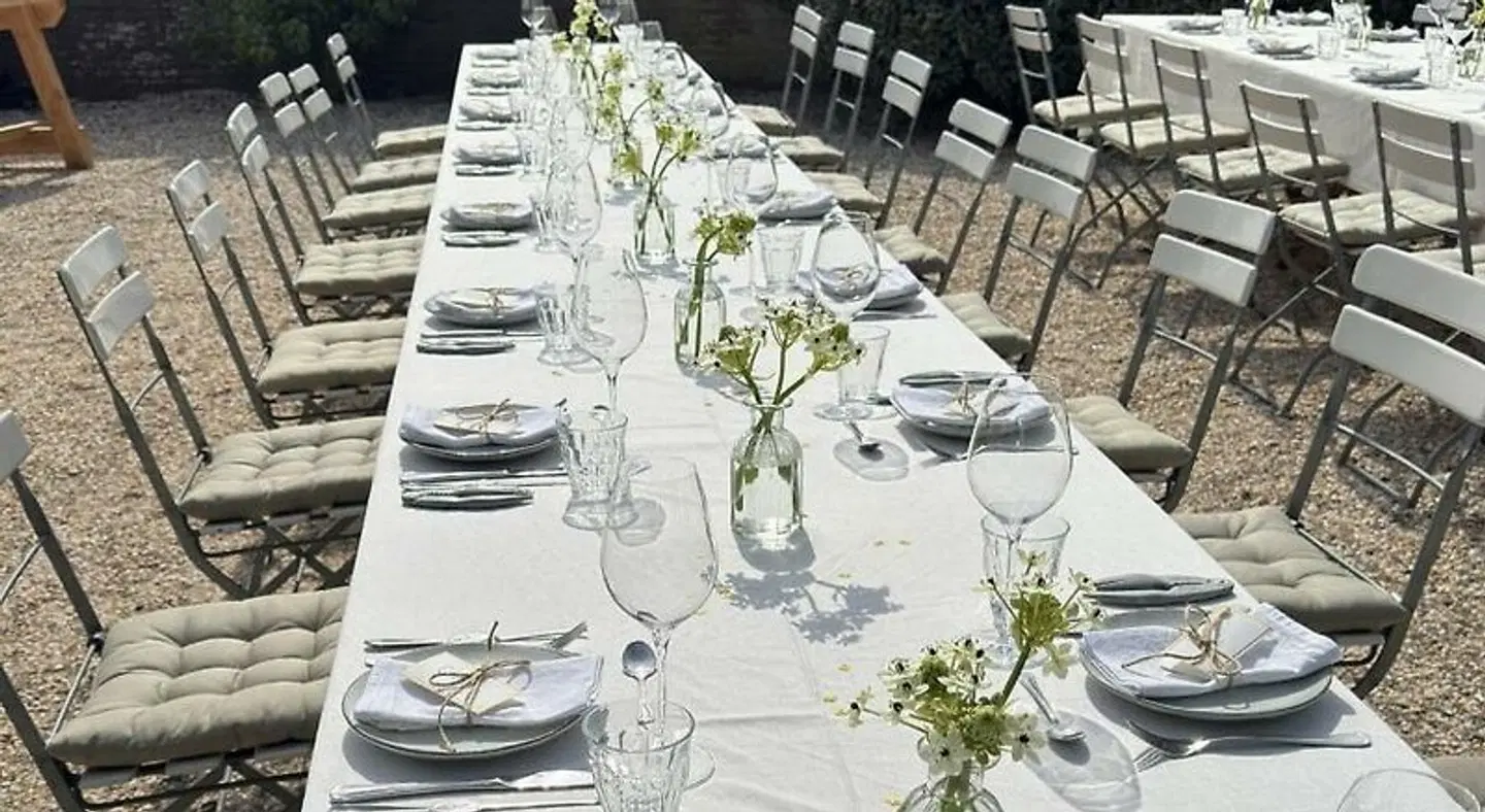 Zonne Restaurant
