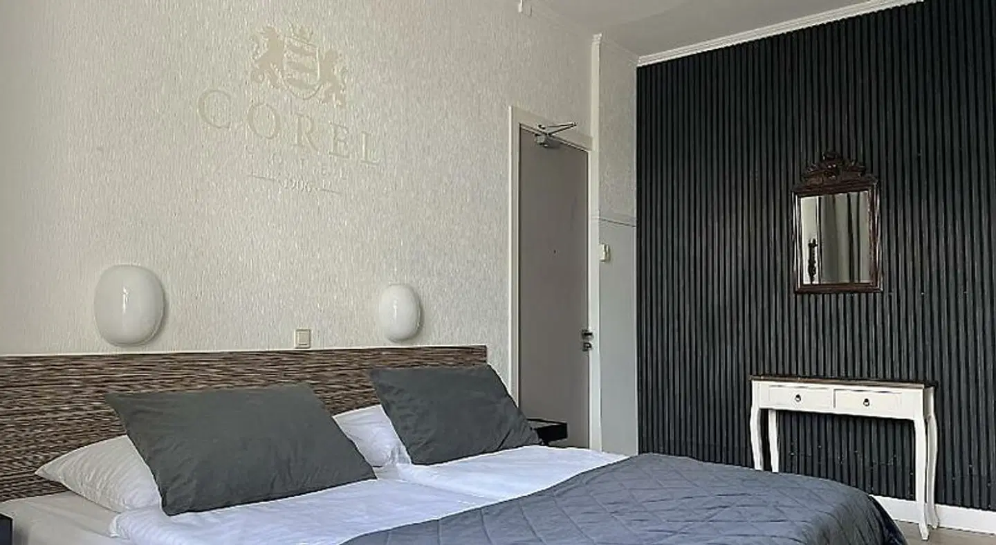 Corel ROOM_EXAMPLE