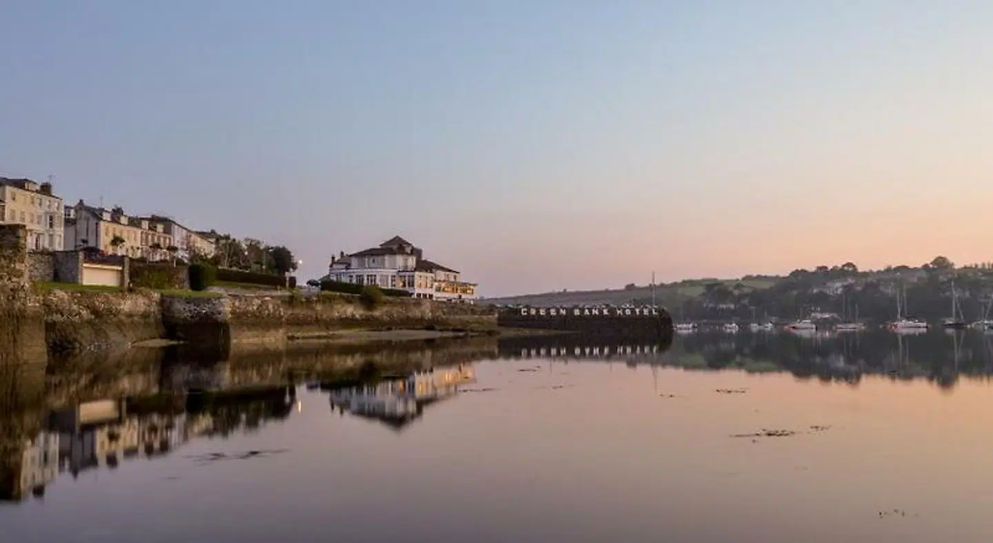 The Greenbank Hotel Strand
