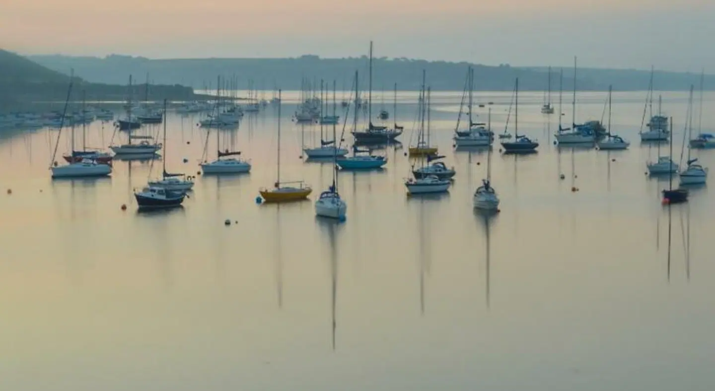 The Greenbank Hotel Strand