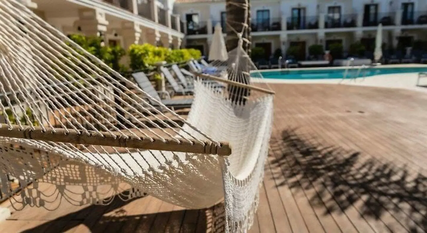 Paloma Blanca Boutique Hotel SPORTS_AND_LEISURE