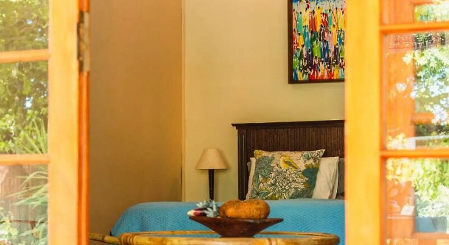 Khashamongo Guesthouse ROOM_EXAMPLE