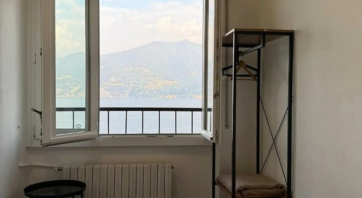Lake Como Hostel ROOM_EXAMPLE