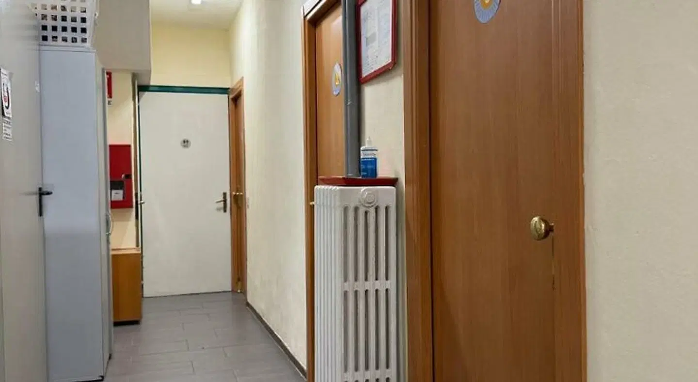 Lake Como Hostel ROOM_EXAMPLE