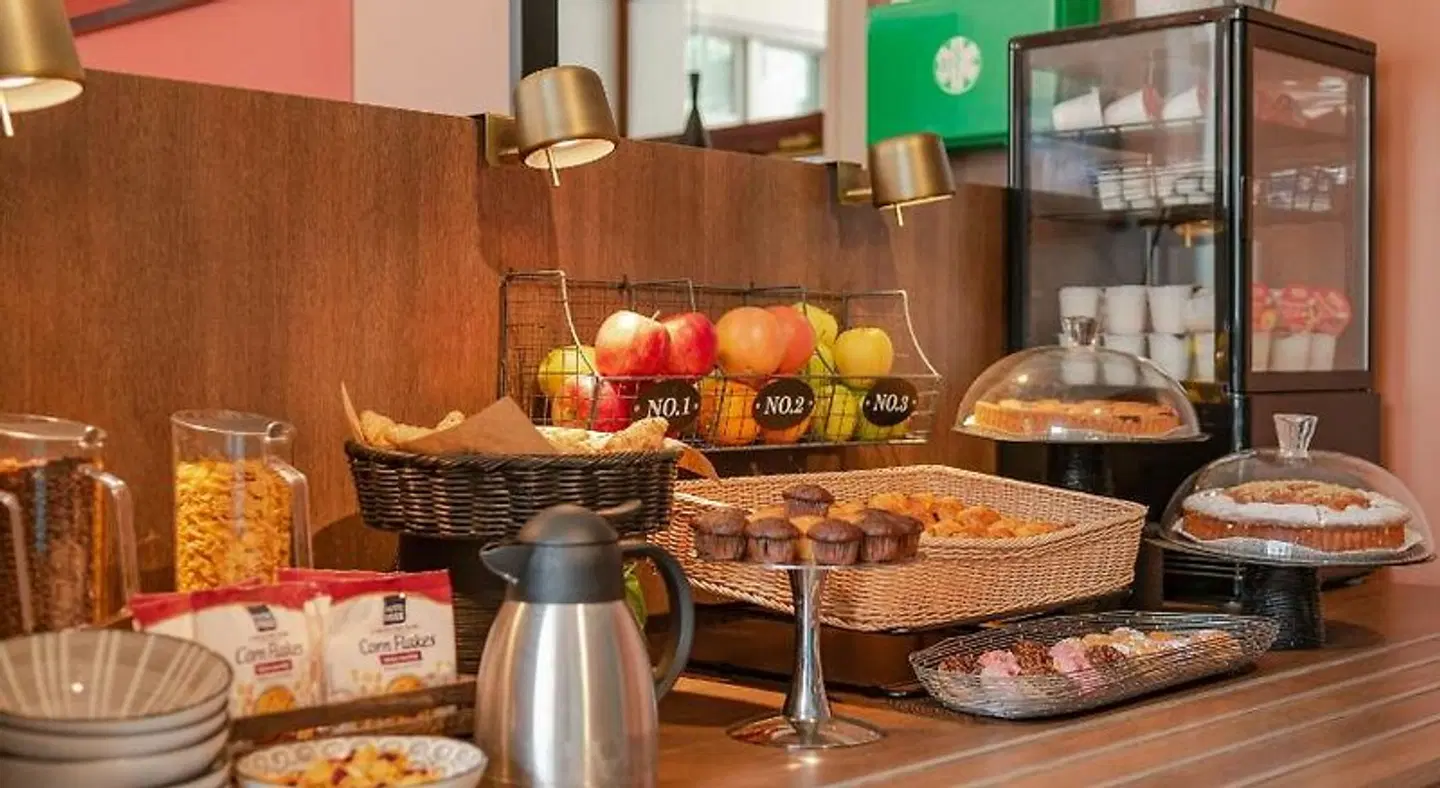 B&B Hotel Treviso ROOM_EXAMPLE