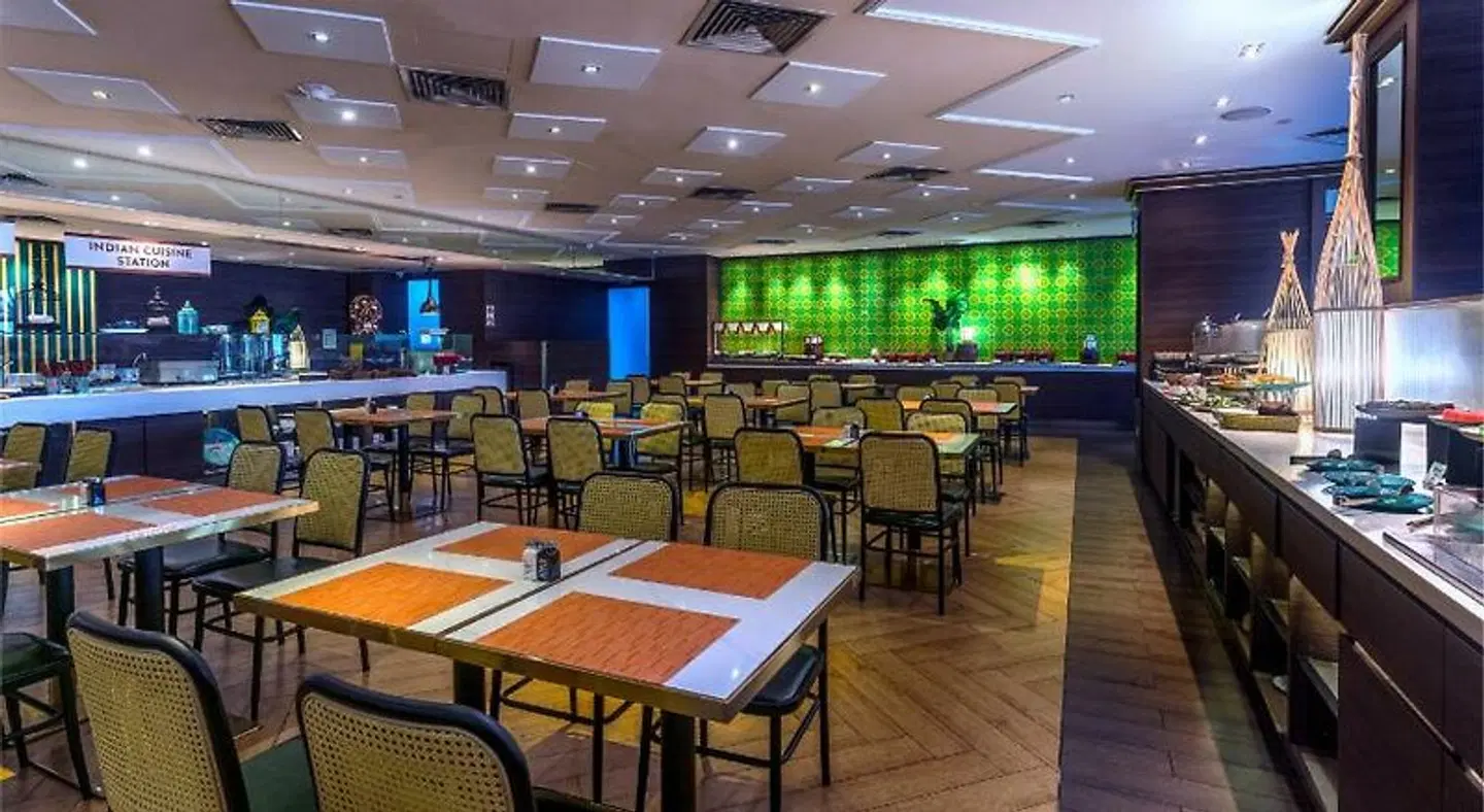 Village Hotel Katong by Far East Hospitality Konferenz
