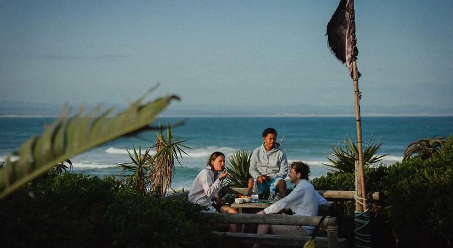 Island Vibe Jeffreys Bay PEOPLE