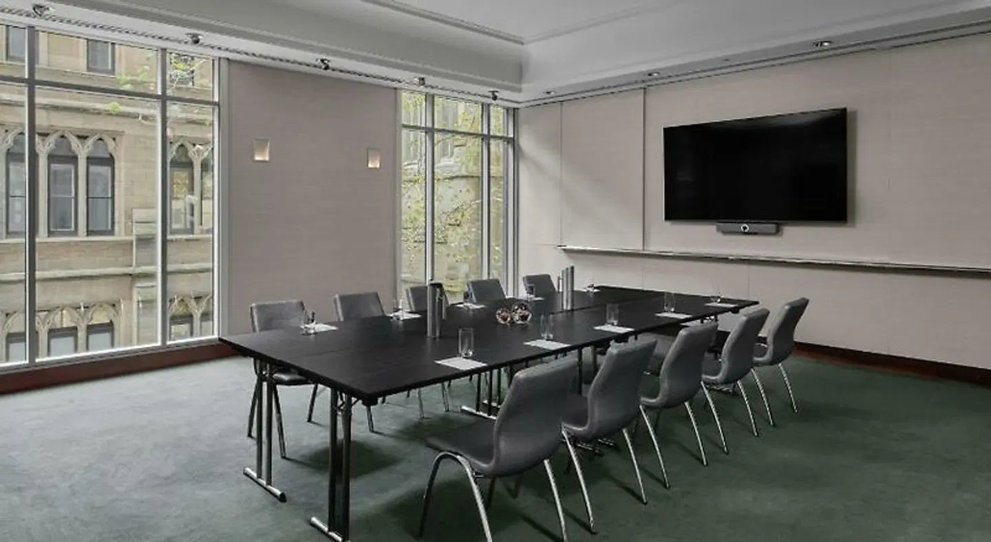 The Westin Melbourne Konferenz