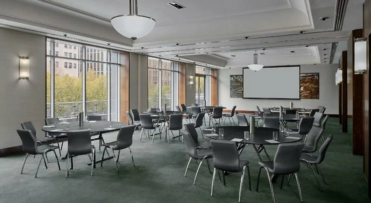The Westin Melbourne Konferenz